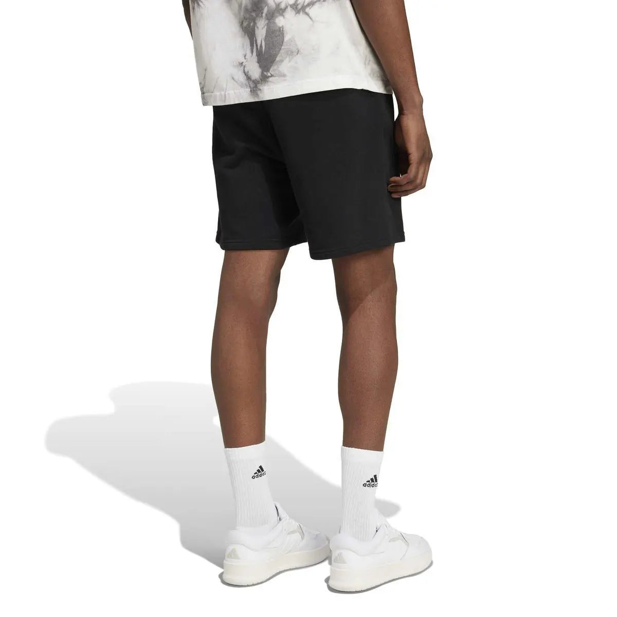 IX1247 M A SZN FT SHO NERO ADIDAS
