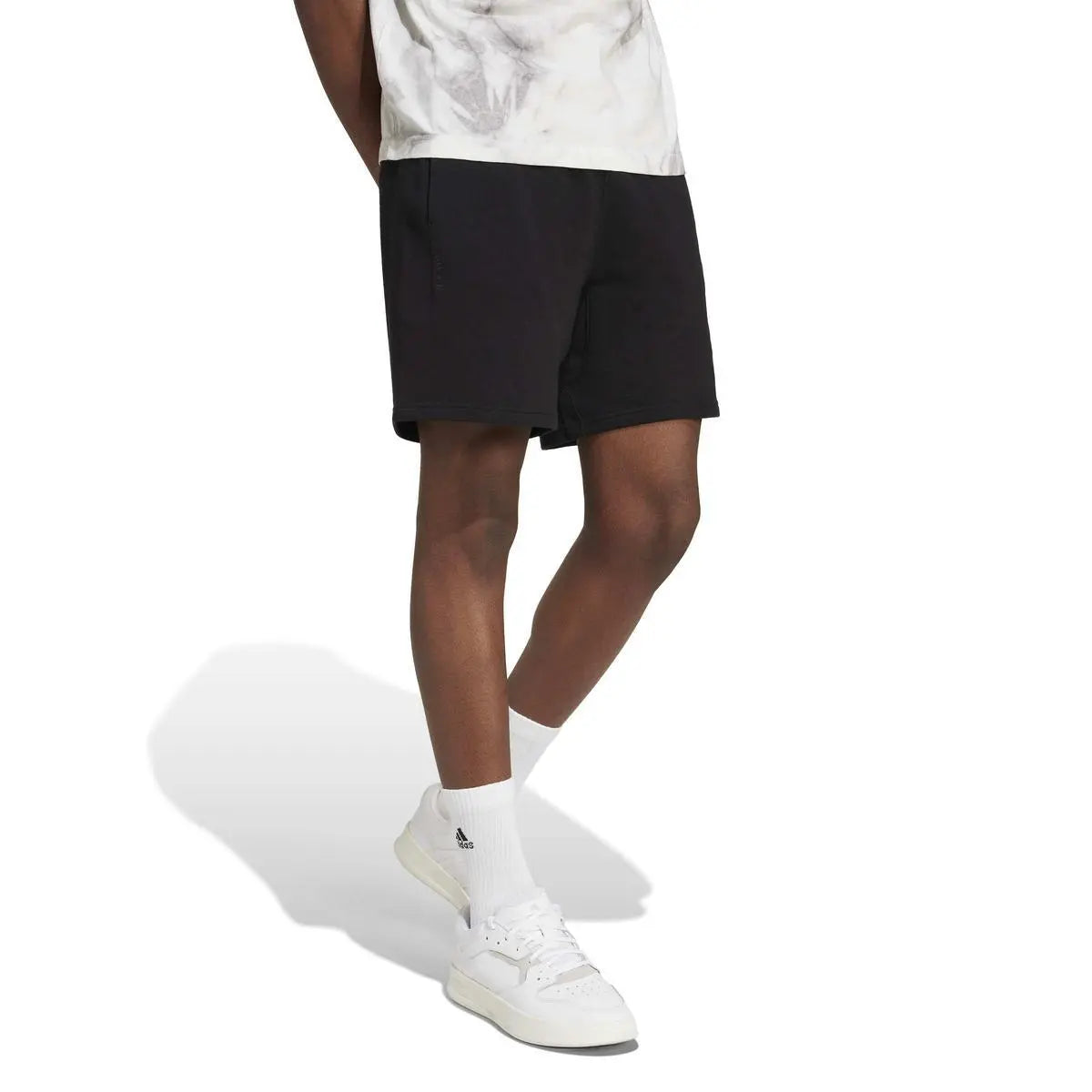 IX1247 M A SZN FT SHO NERO ADIDAS