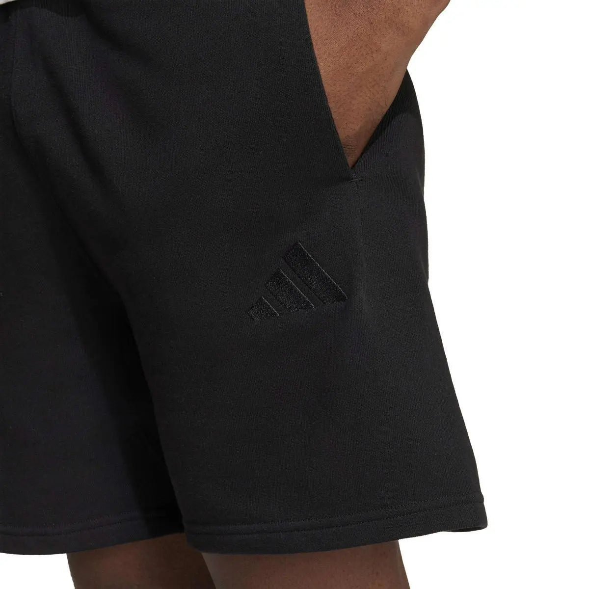 IX1247 M A SZN FT SHO NERO ADIDAS