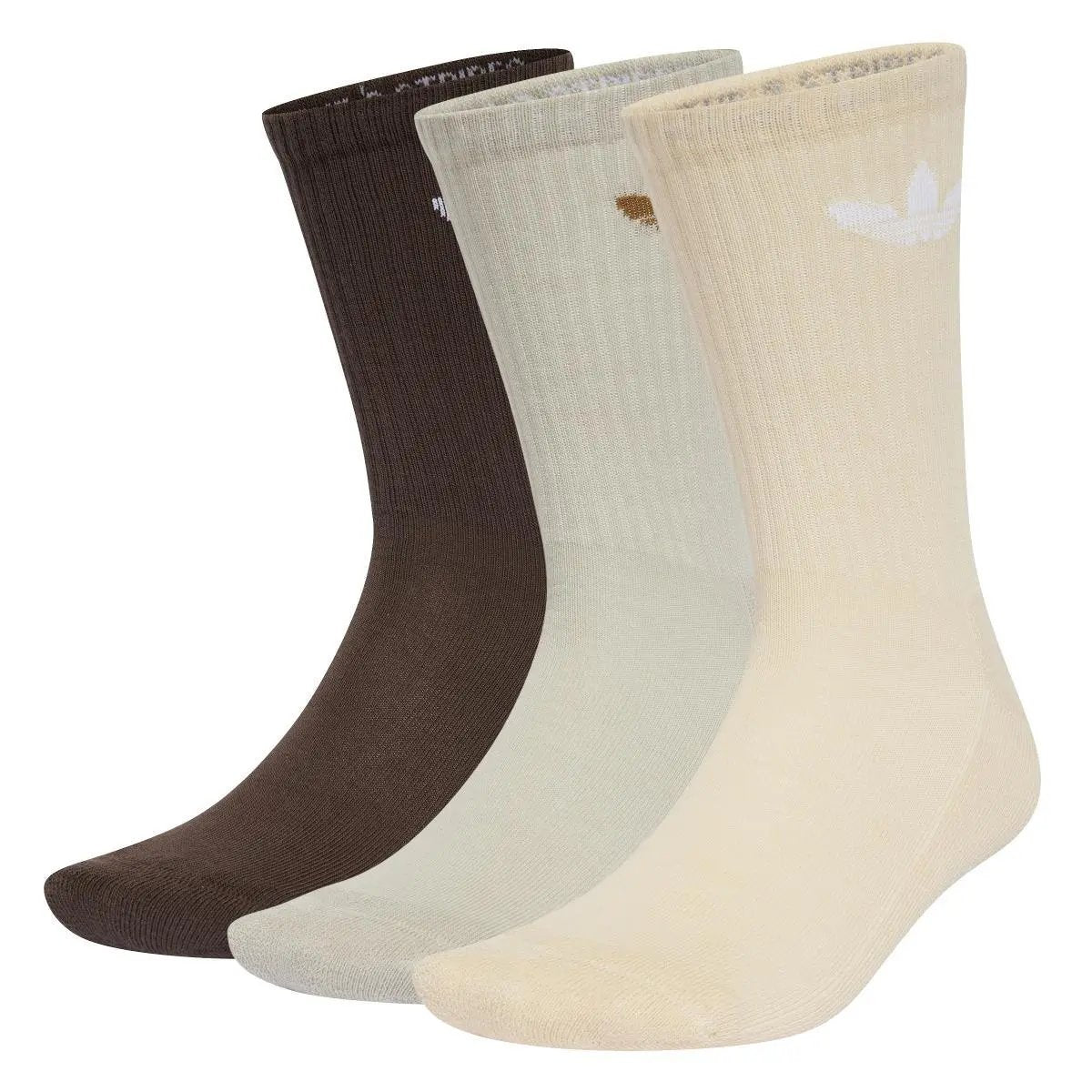 IX5274 TR CREW S 6P BEIGE ADIDAS