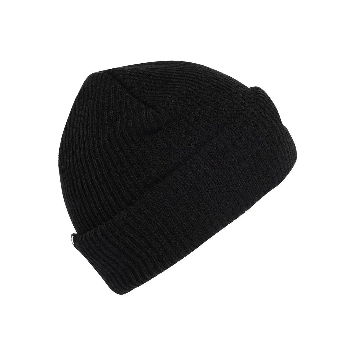 IY5261 CLSC BEANIE CUF NERO ADIDAS