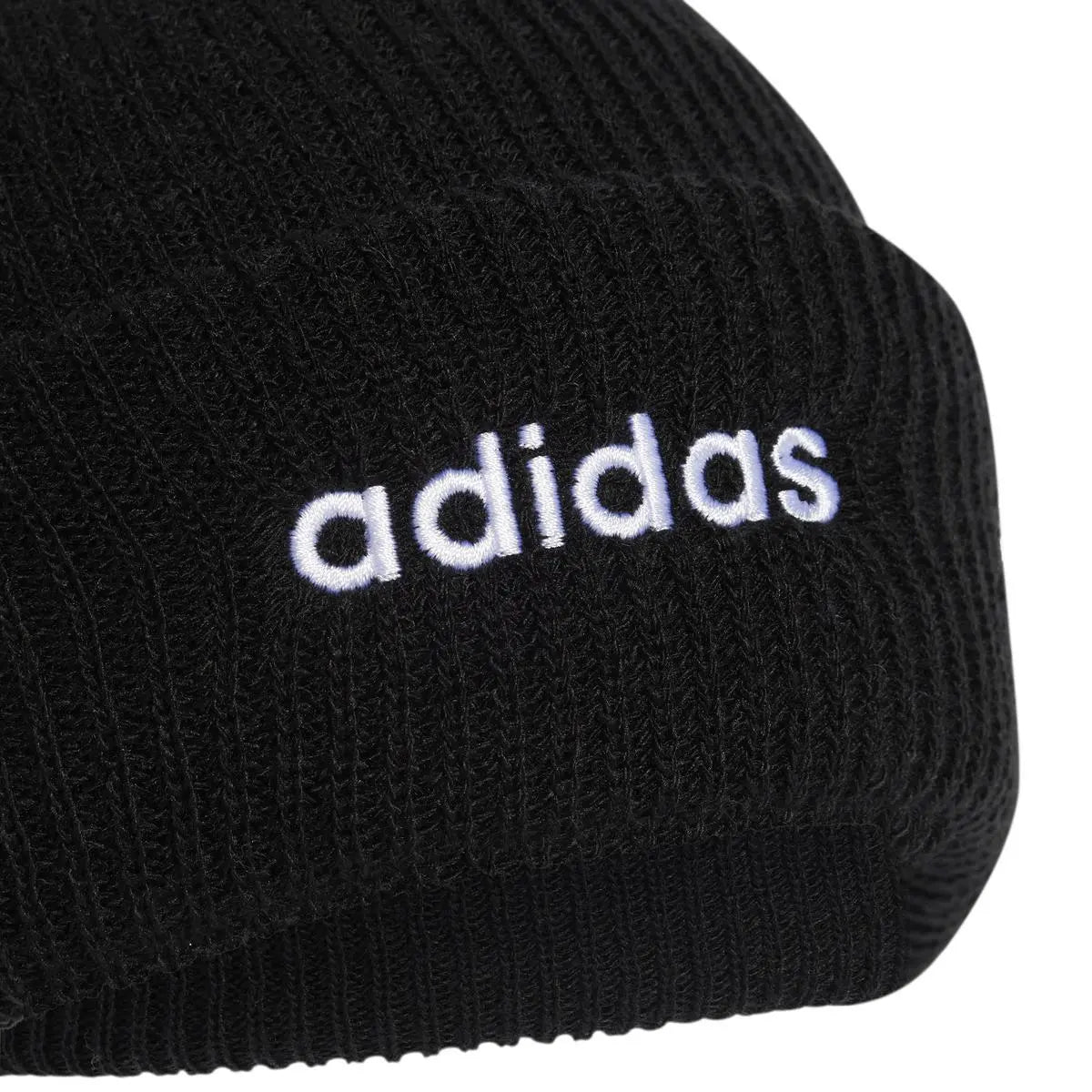 IY5261 CLSC BEANIE CUF NERO ADIDAS