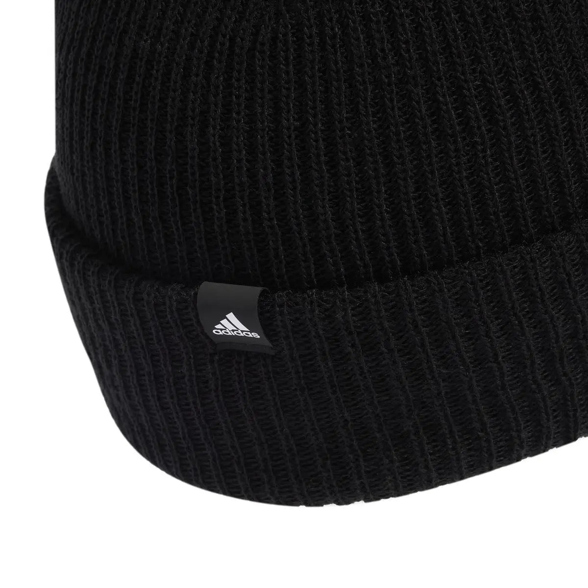 IY5261 CLSC BEANIE CUF NERO ADIDAS