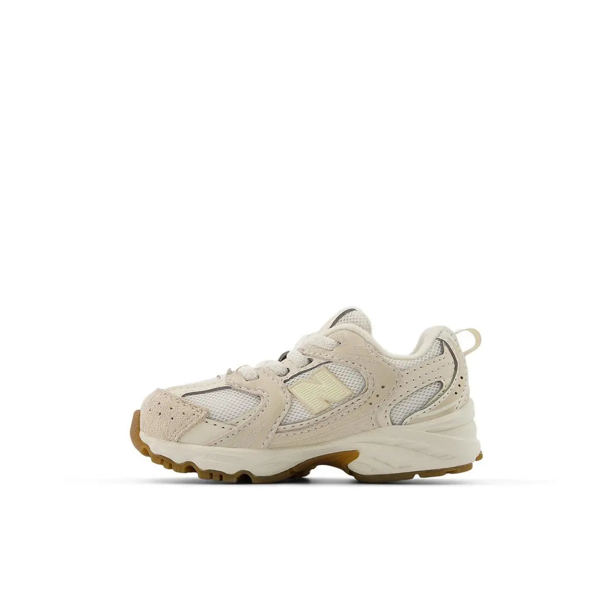 IZ530 SCARPA LIFESTYLE BEIGE NEW BALANCE