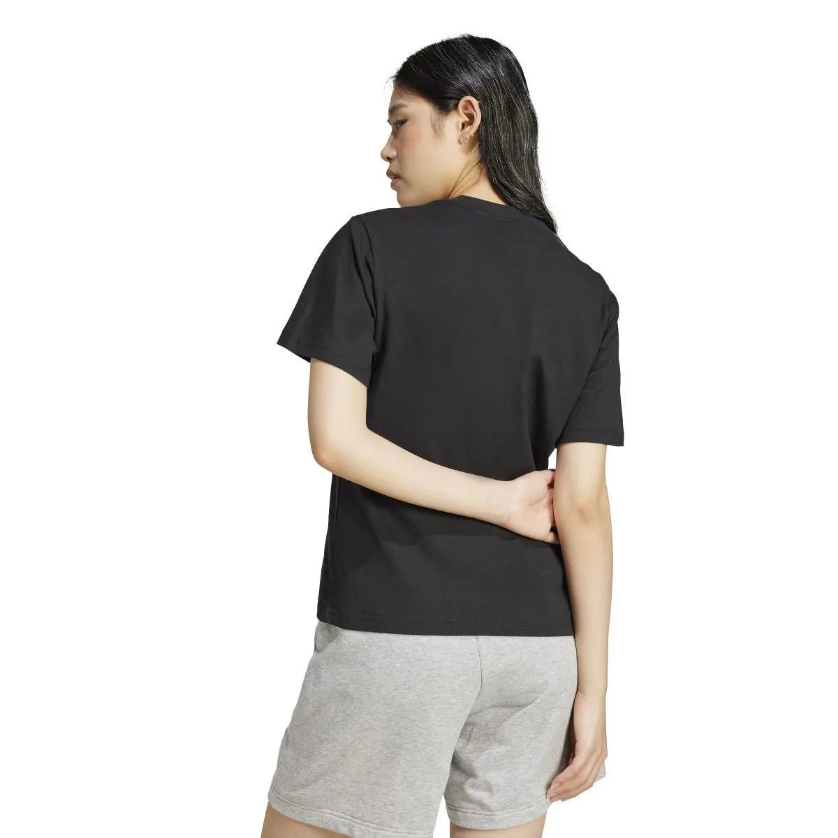 JC5943 W SL SJ T NERO ADIDAS