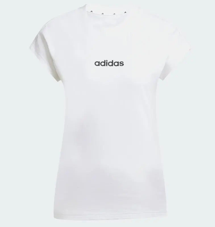 JC8239 W LIN SJ T BIANCO ADIDAS