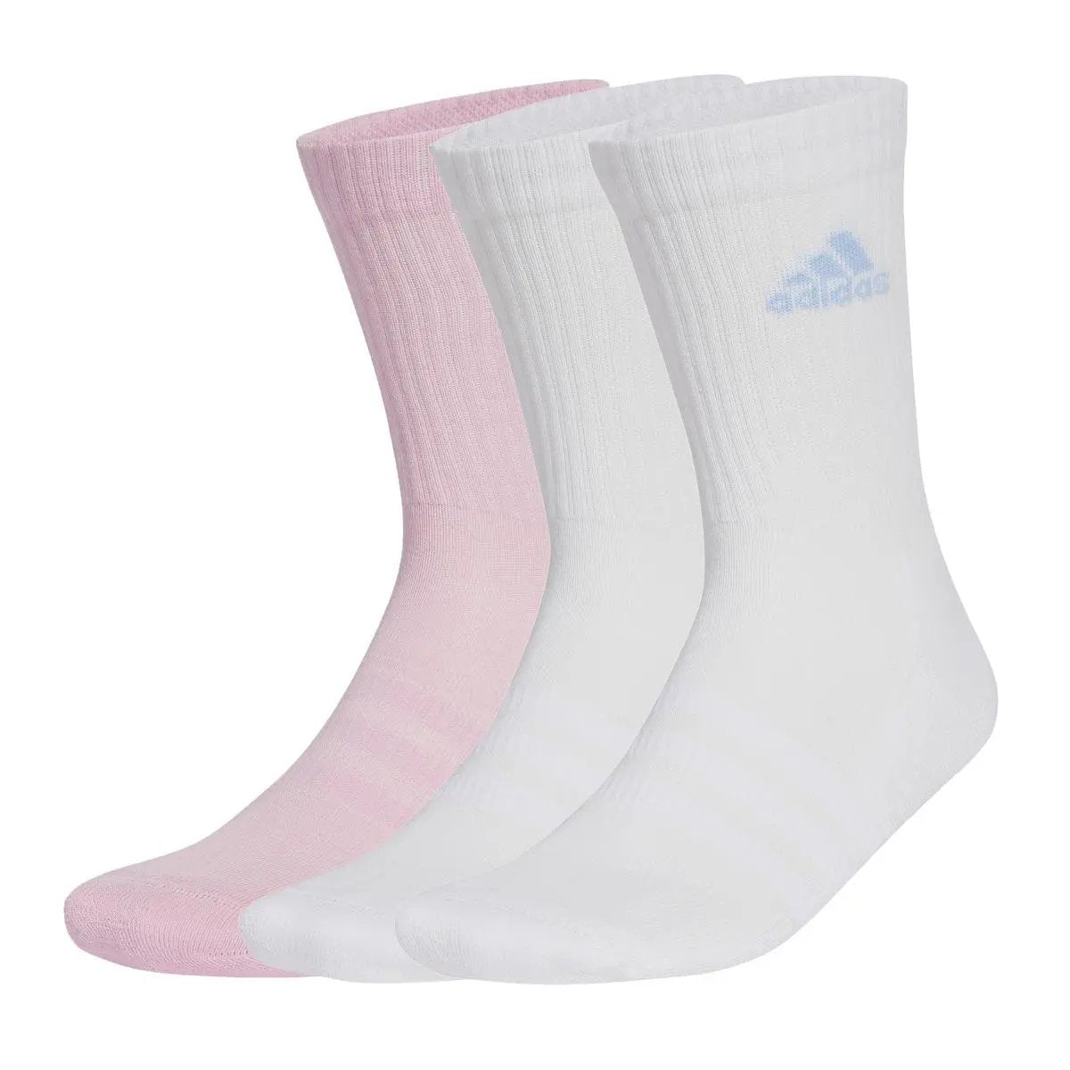 JC9382 C SPW CRW 3P ROSA ADIDAS