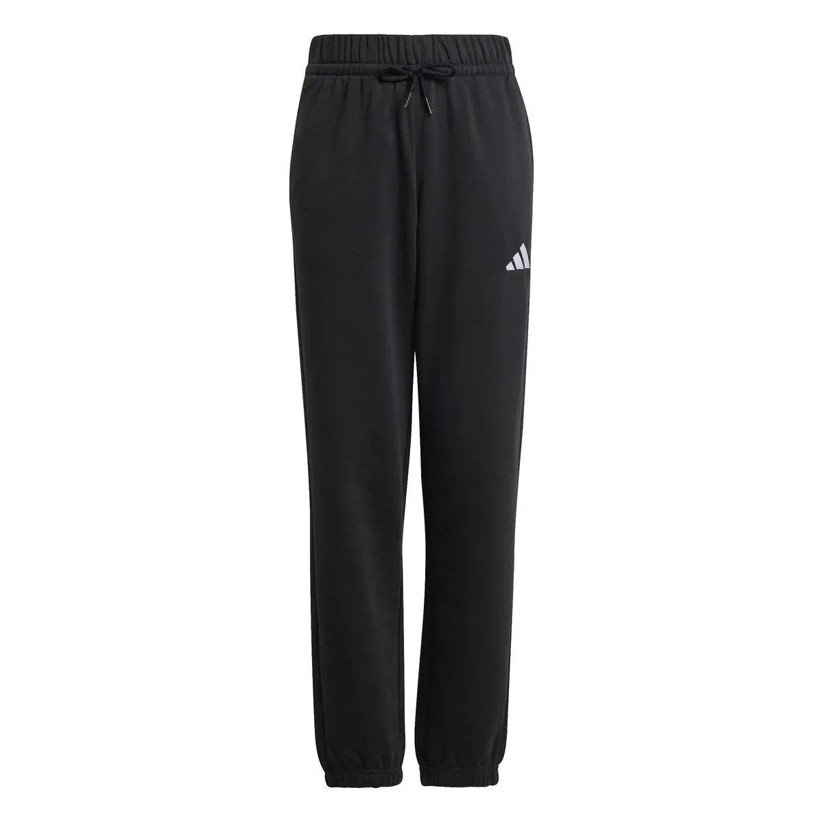 JC9765 J SL FL PT 225 NERO: un Pantalone Elegante e Versatile ADIDAS
