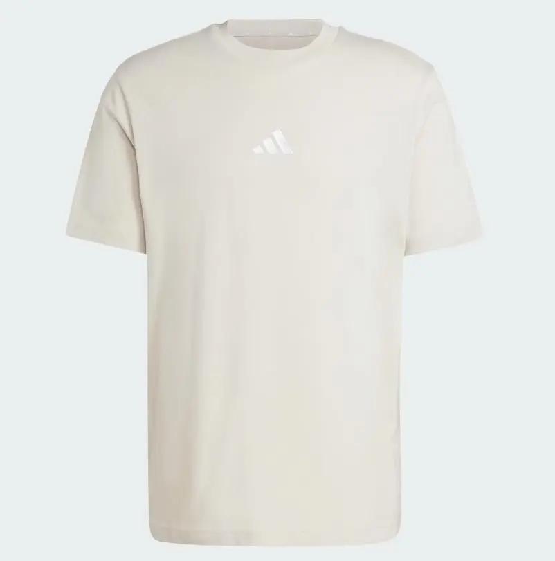 JD1779 M SL SJ T BEIGE ADIDAS