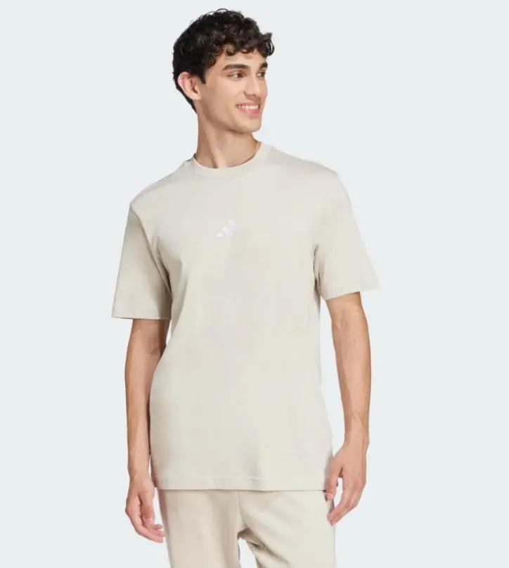 JD1779 M SL SJ T BEIGE ADIDAS