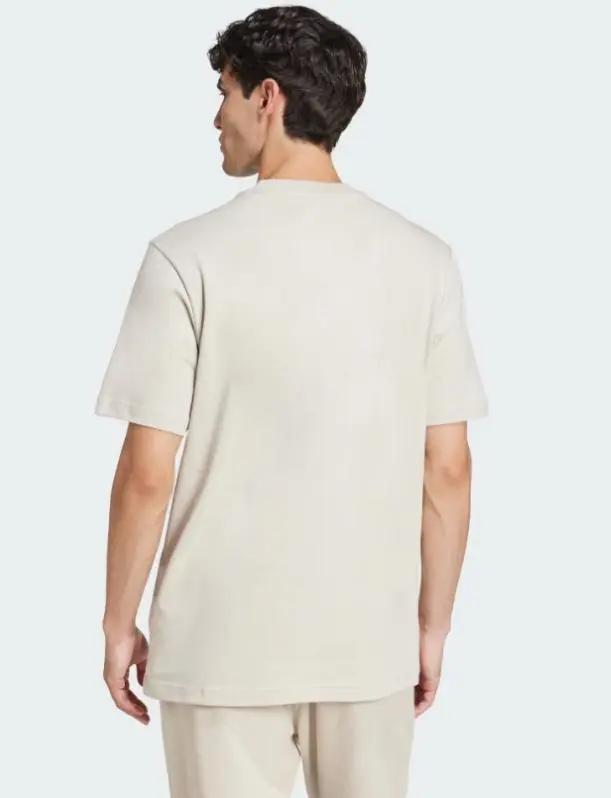 JD1779 M SL SJ T BEIGE ADIDAS