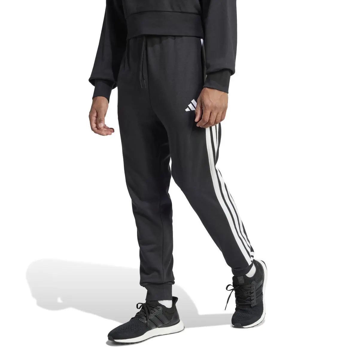 JD1881 M 3S FT FZ TC PT NERO ADIDAS
