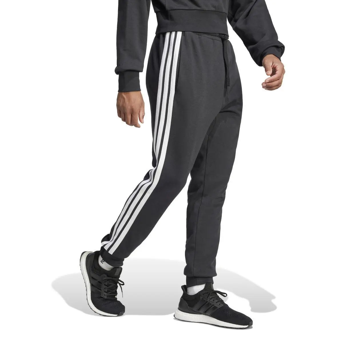 JD1881 M 3S FT FZ TC PT NERO ADIDAS