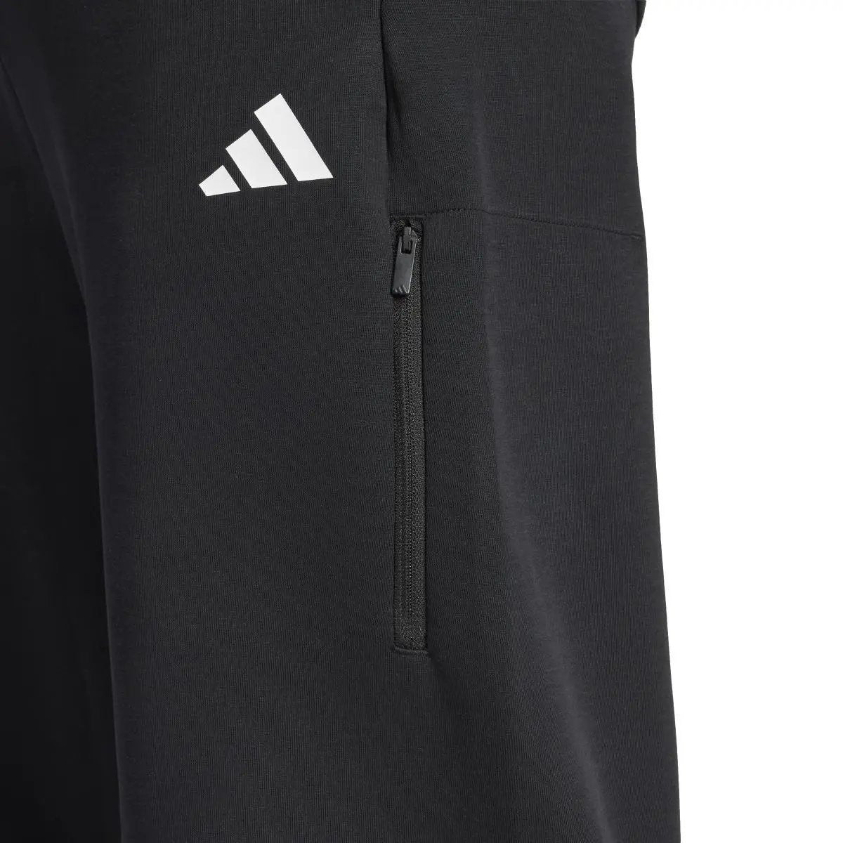 JD4889 M FI POCKET PT NERO ADIDAS