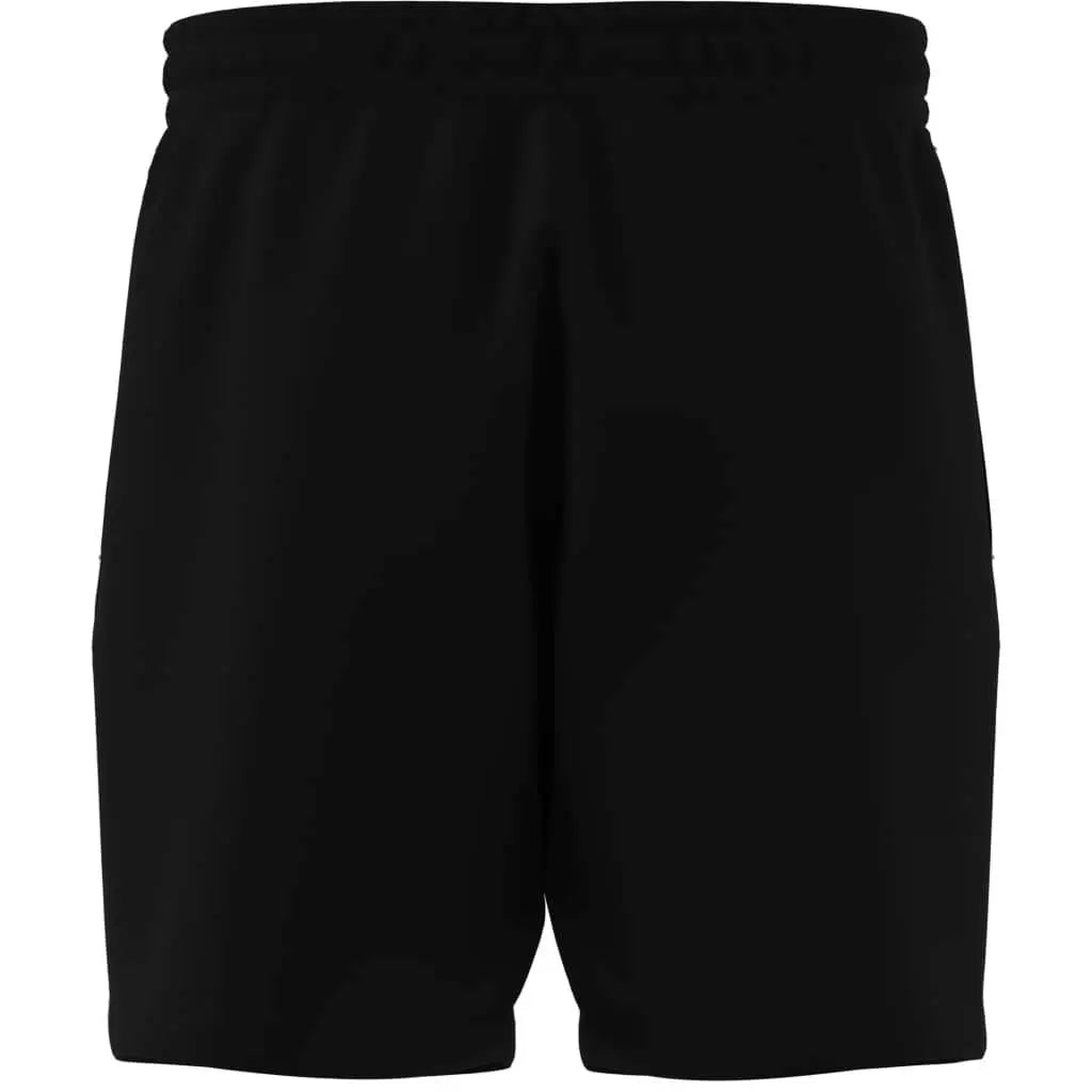 JD4956 M FI SL SHORT NERO ADIDAS
