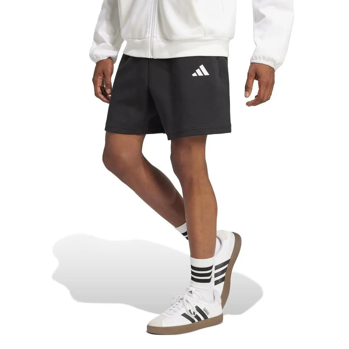 JD4956 M FI SL SHORT NERO ADIDAS