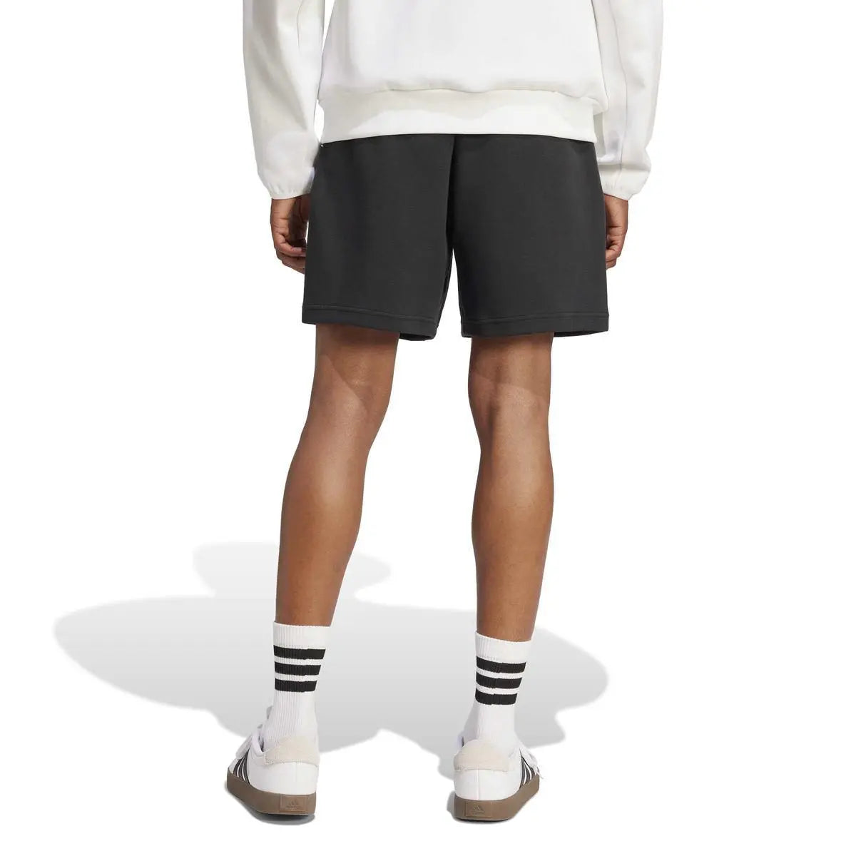 JD4956 M FI SL SHORT NERO ADIDAS