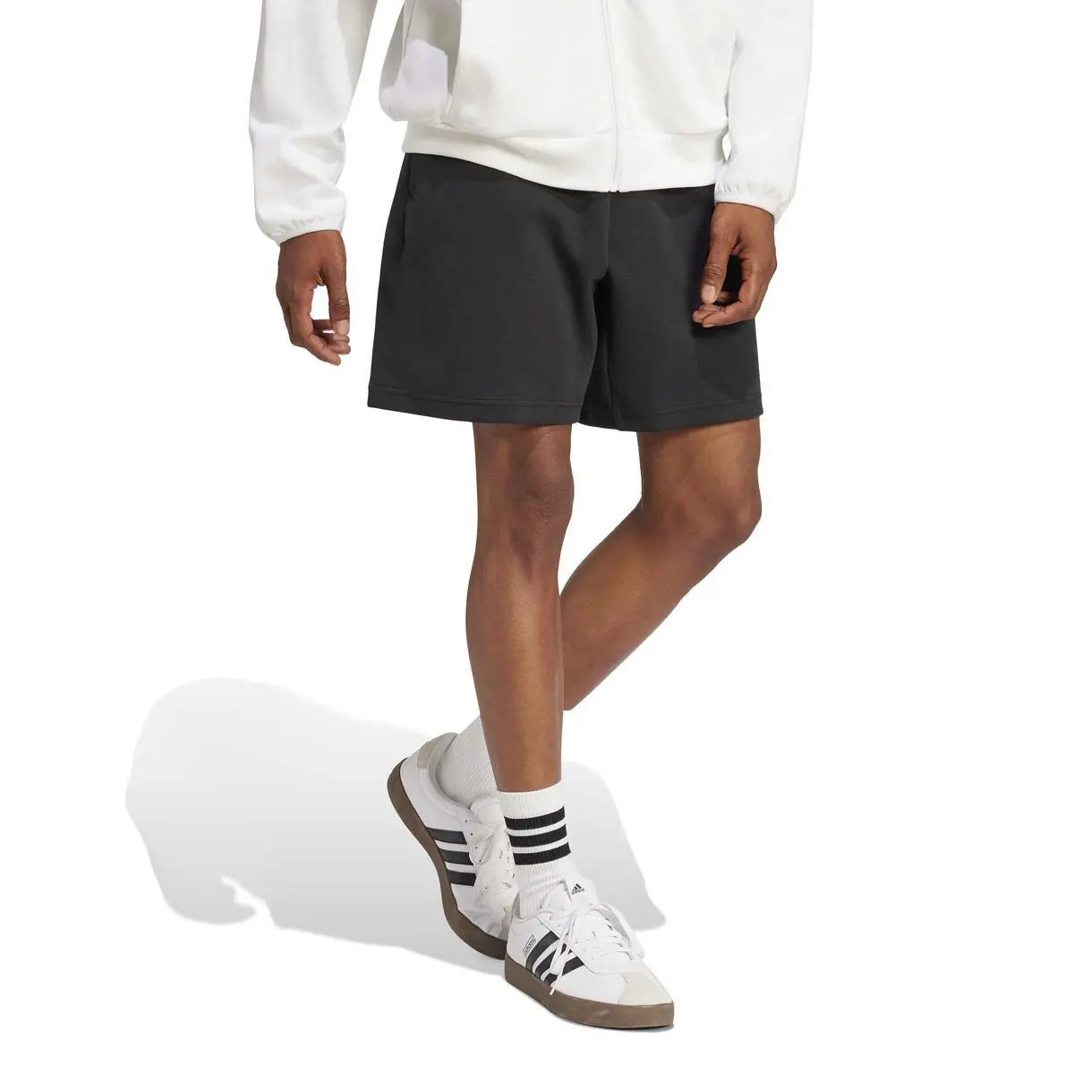 JD4956 M FI SL SHORT NERO ADIDAS