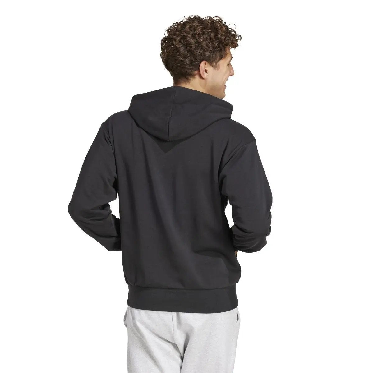 JE3849 M FEELCOZY HD NERO ADIDAS