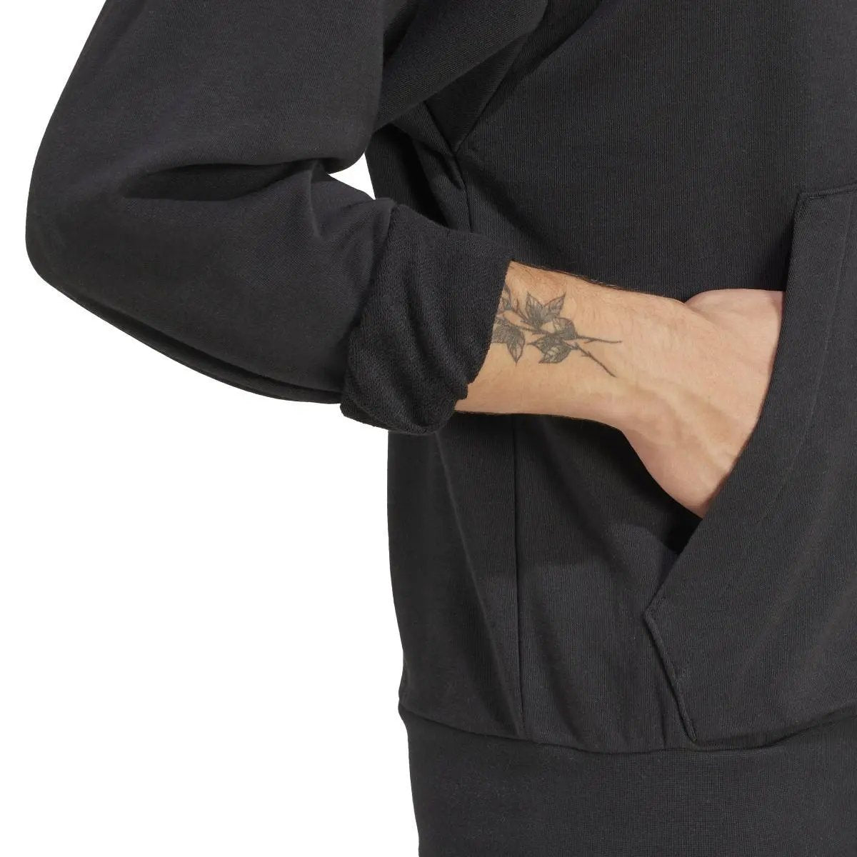 JE3849 M FEELCOZY HD NERO ADIDAS