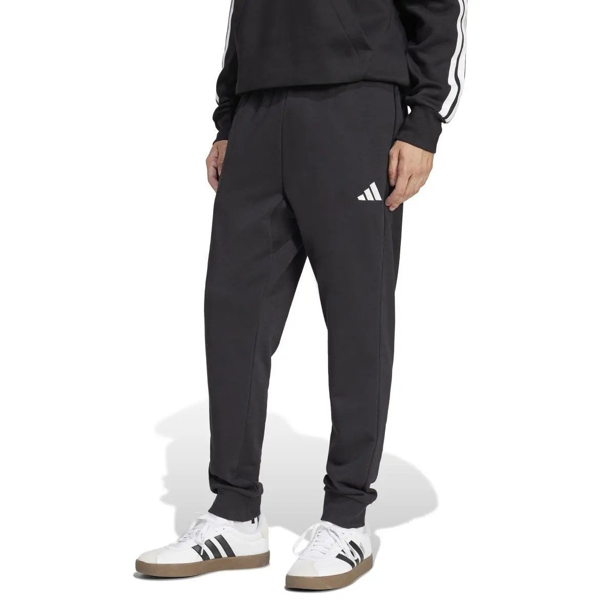 JE3854 M FEELCOZY PANT NERO ADIDAS