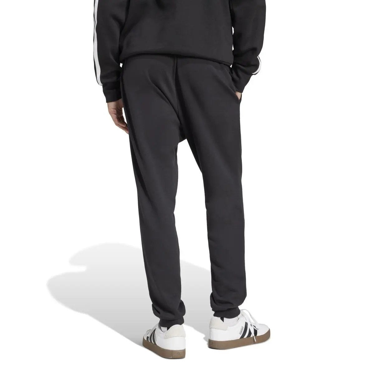 JE3854 M FEELCOZY PANT NERO ADIDAS