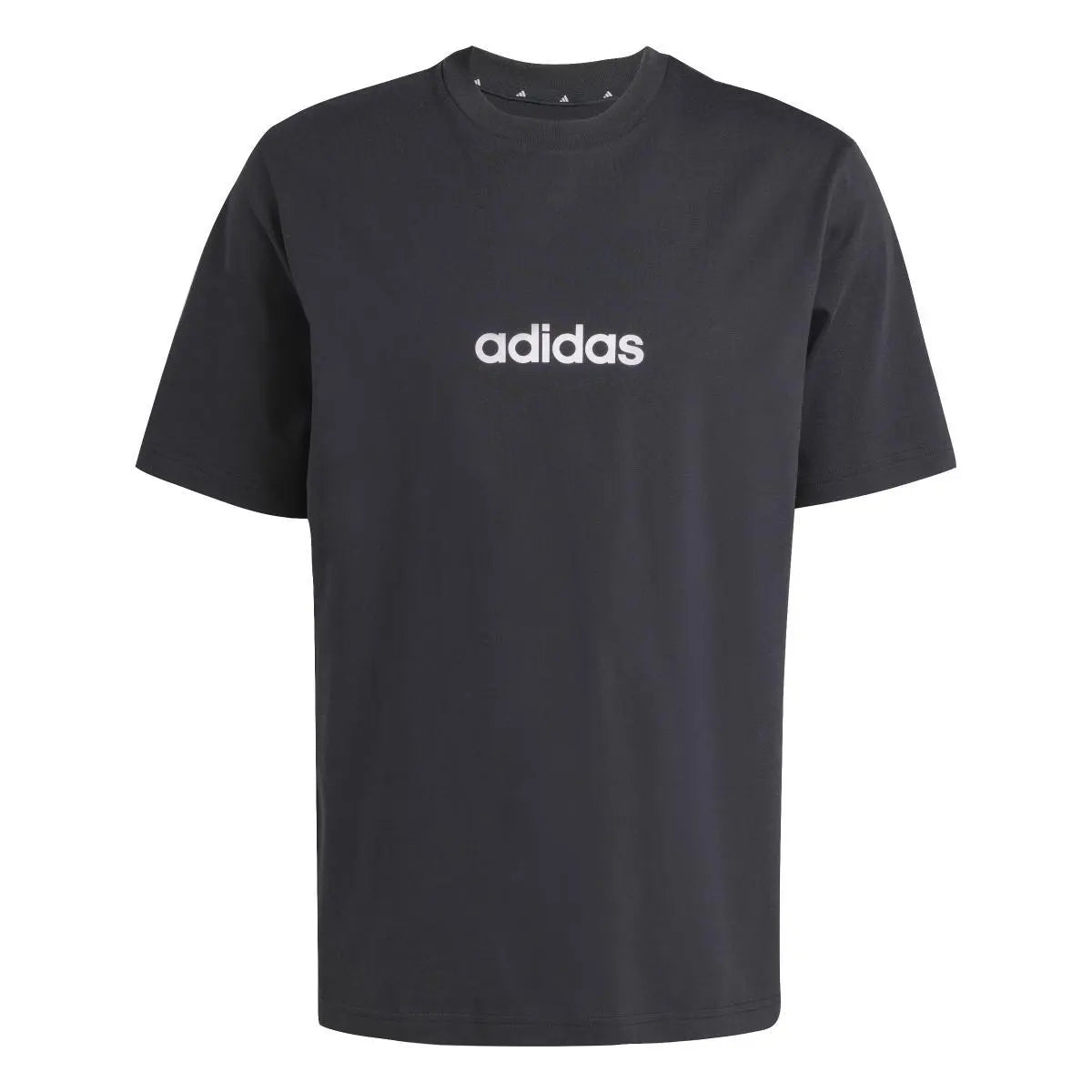 JE8993 M LIN SJ T NERO ADIDAS
