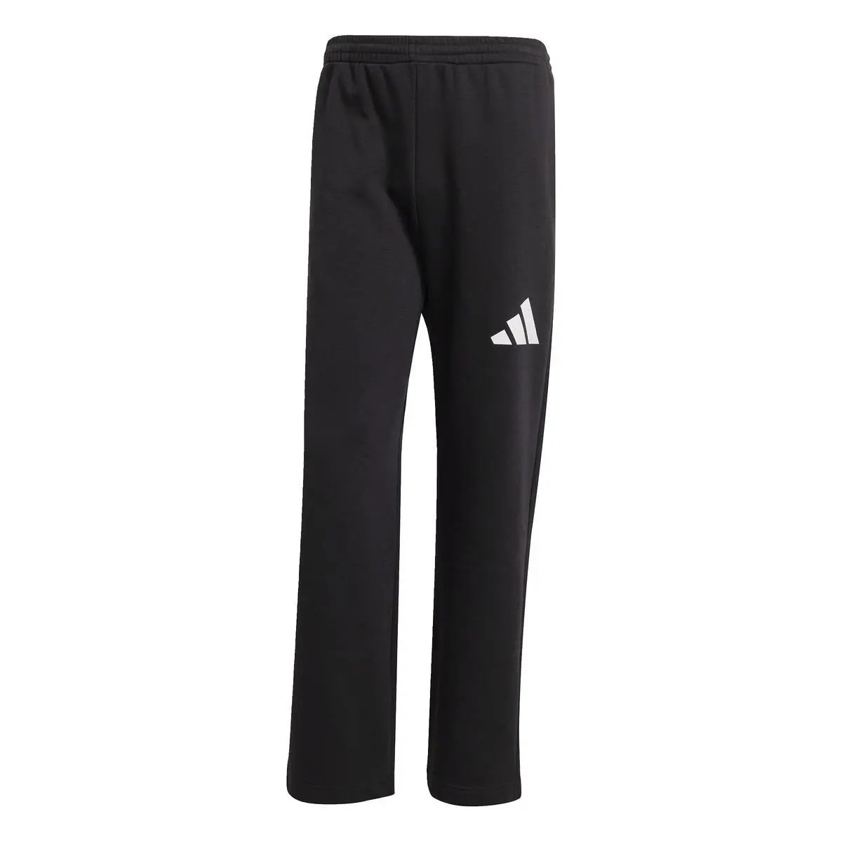 JF3567 M WIDE PANT FL NERO ADIDAS