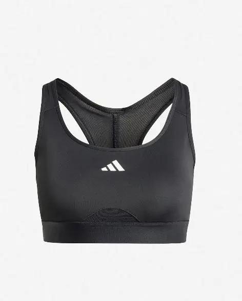 JG1406 PWRCT BRA NERO ADIDAS