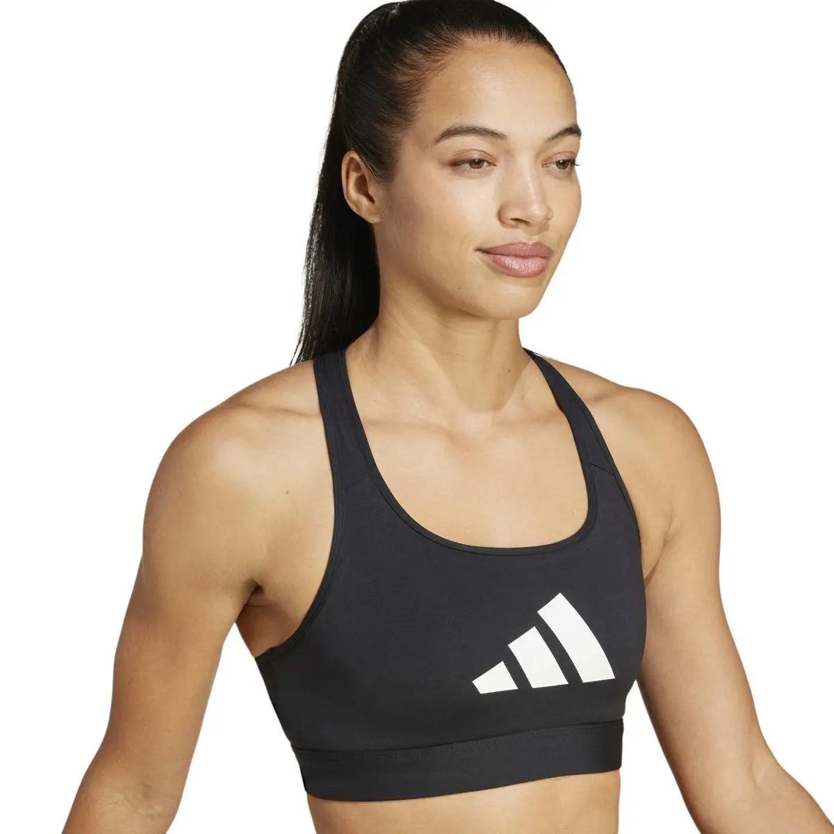 JG1414 PWRCT  BL BRA NERO ADIDAS