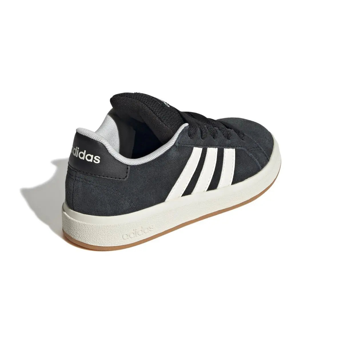JH6178 GRAND COURT 00s K NERO/BIANCO ADIDAS