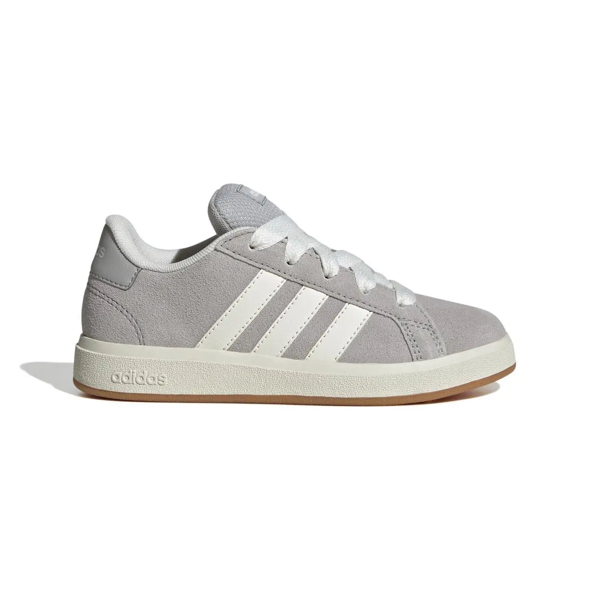JH6179 GRAND COURT OOs K GRIGIO ADIDAS