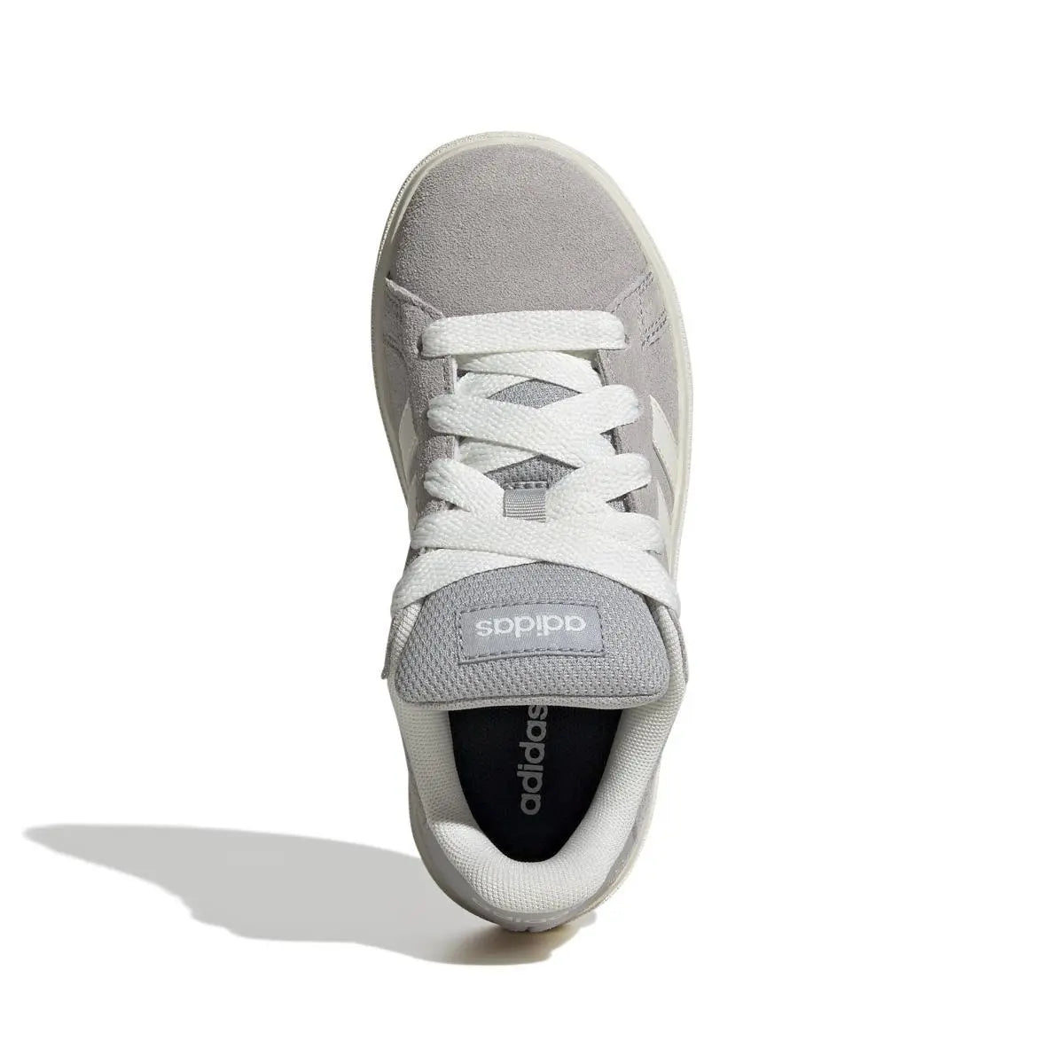JH6179 GRAND COURT OOs K GRIGIO ADIDAS