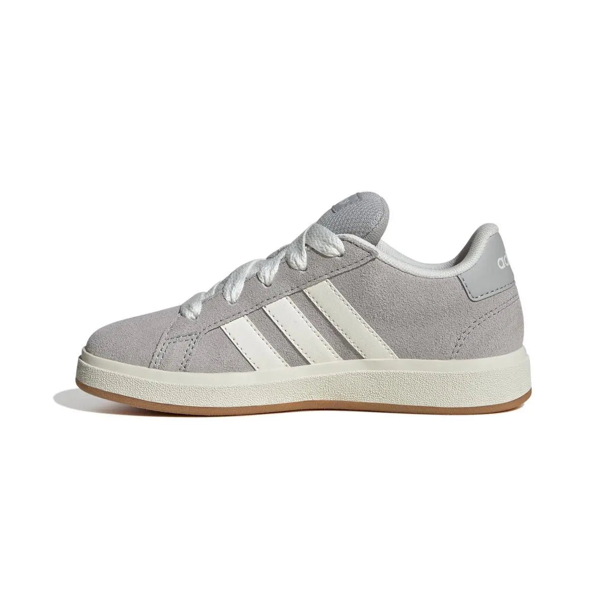 JH6179 GRAND COURT OOs K GRIGIO ADIDAS