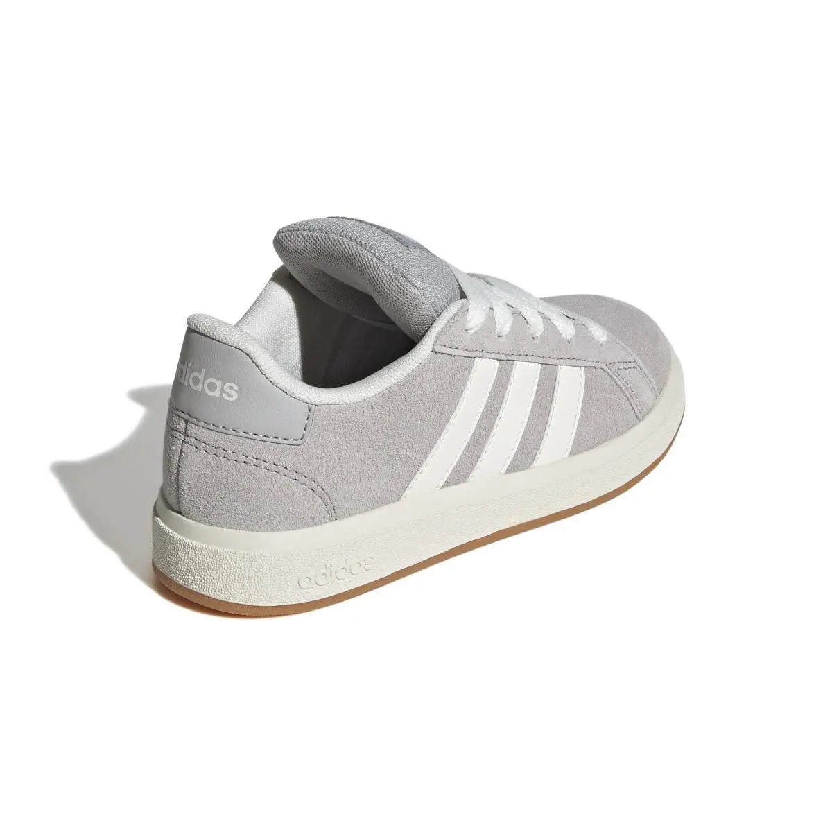 JH6179 GRAND COURT OOs K GRIGIO ADIDAS