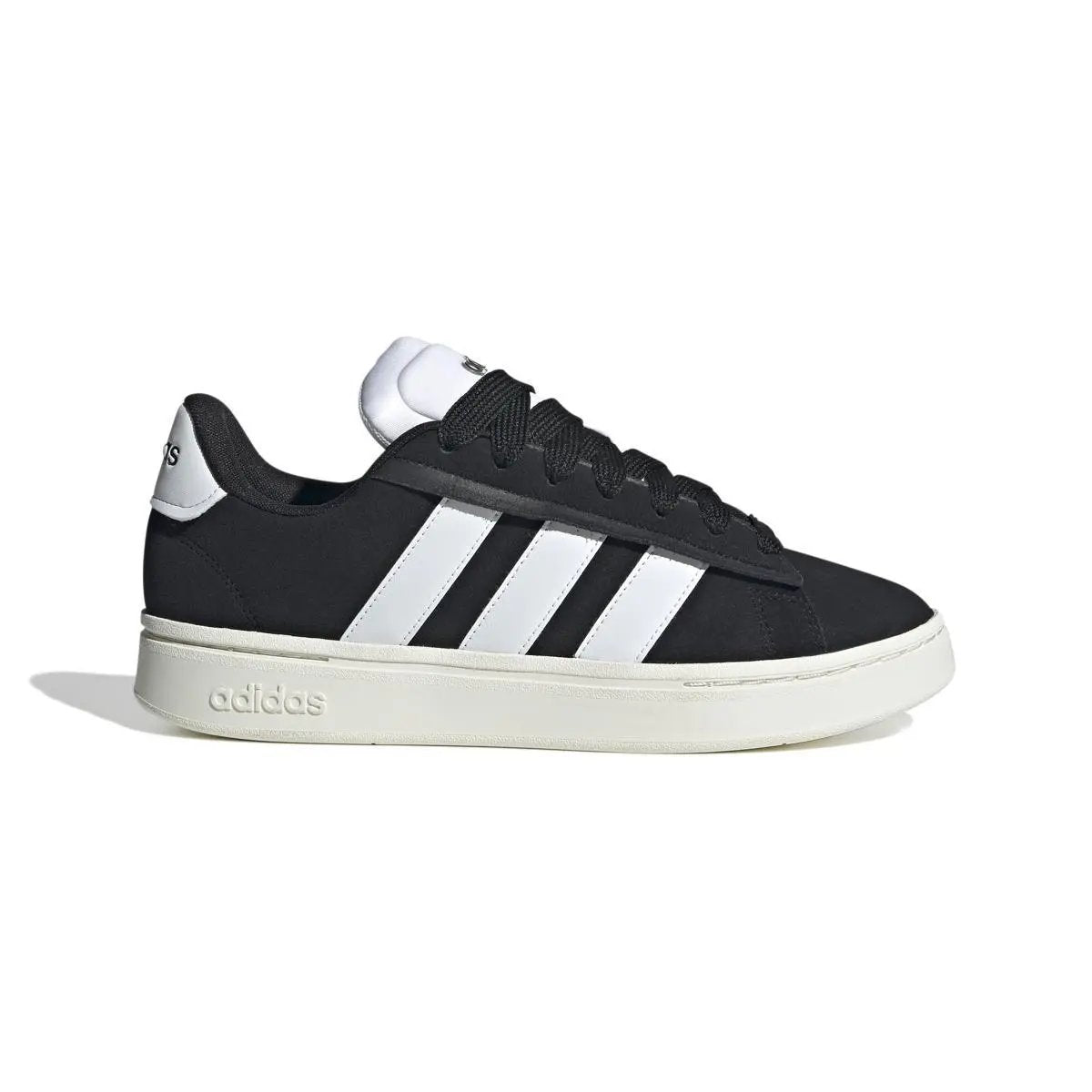 JH7235 GRAND COURT ALPHA 0 NERO ADIDAS