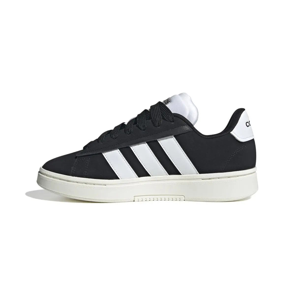JH7235 GRAND COURT ALPHA 0 NERO ADIDAS