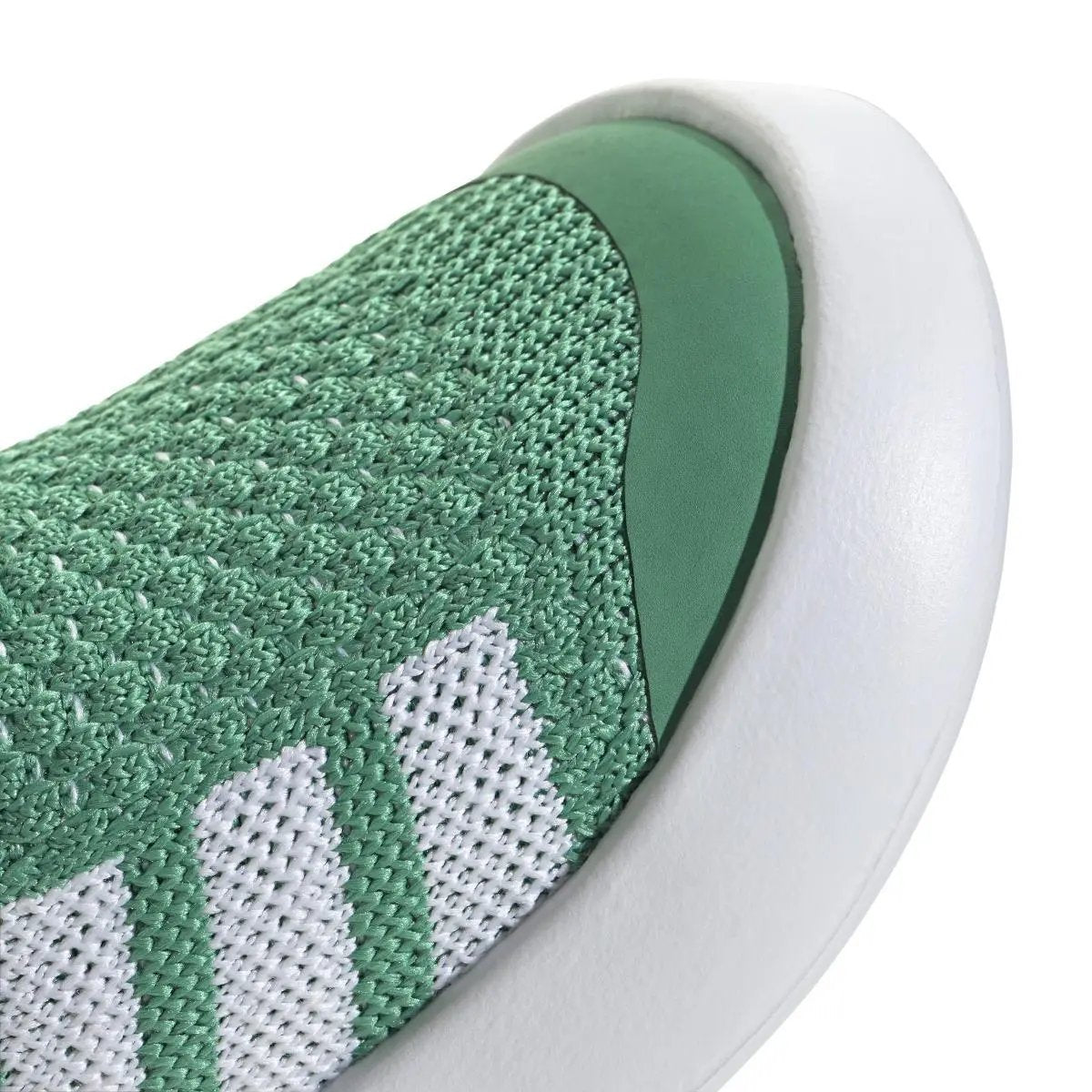 JI1608 BUBBLECOMFY I VERDE ADIDAS