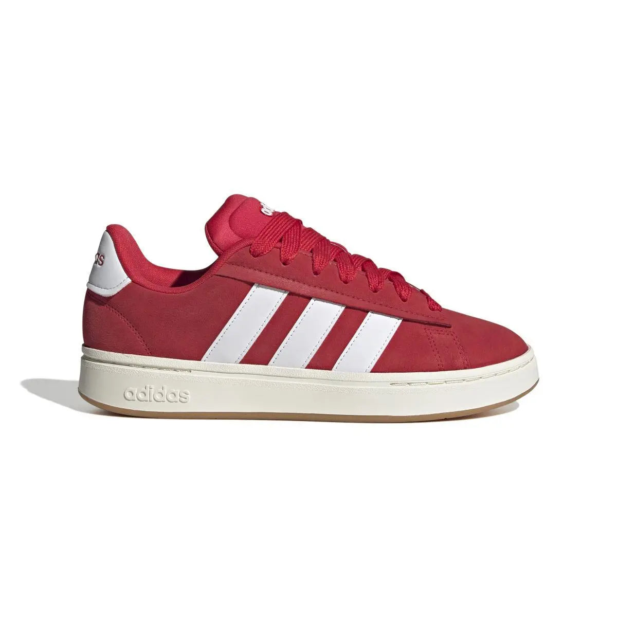 JI1710 GRAND COURT ALPHA ROSSO ADIDAS