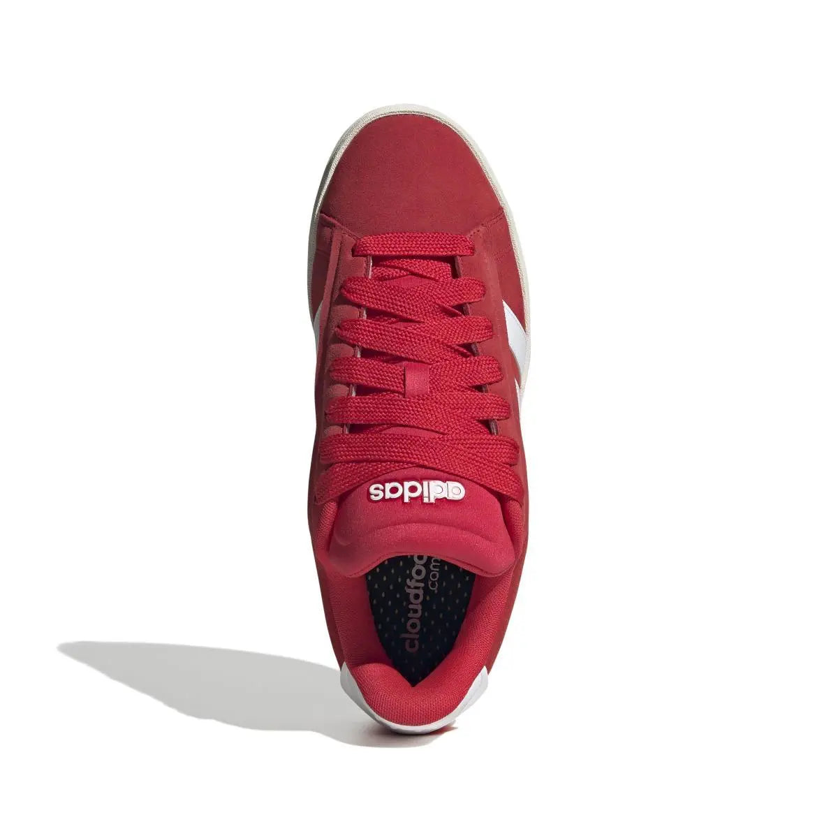 JI1710 GRAND COURT ALPHA ROSSO ADIDAS