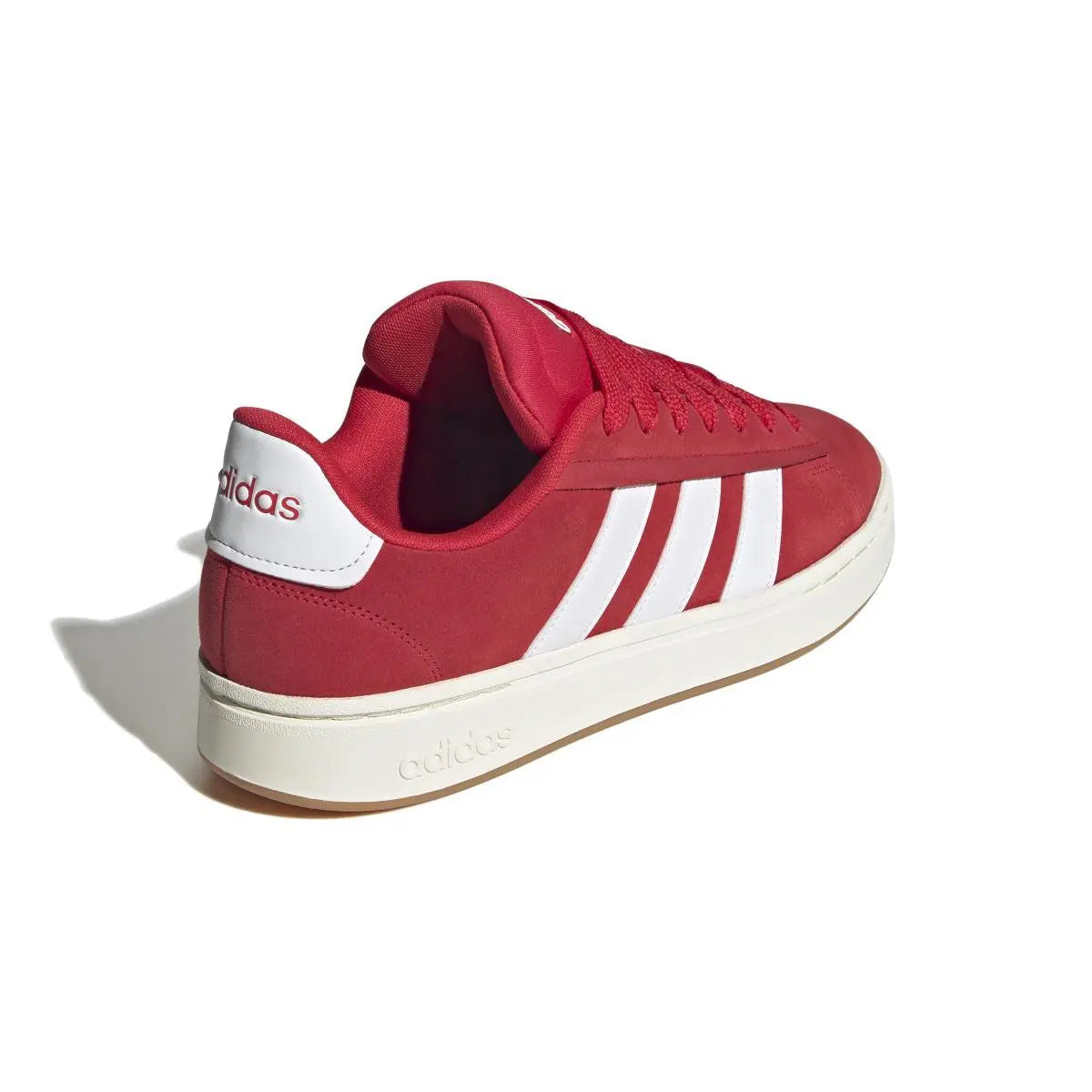 JI1710 GRAND COURT ALPHA ROSSO ADIDAS