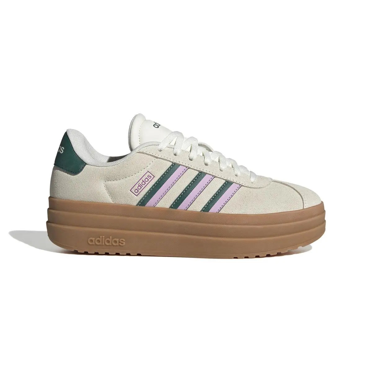 JI1788 VL COURT BOLD BEIGE ADIDAS
