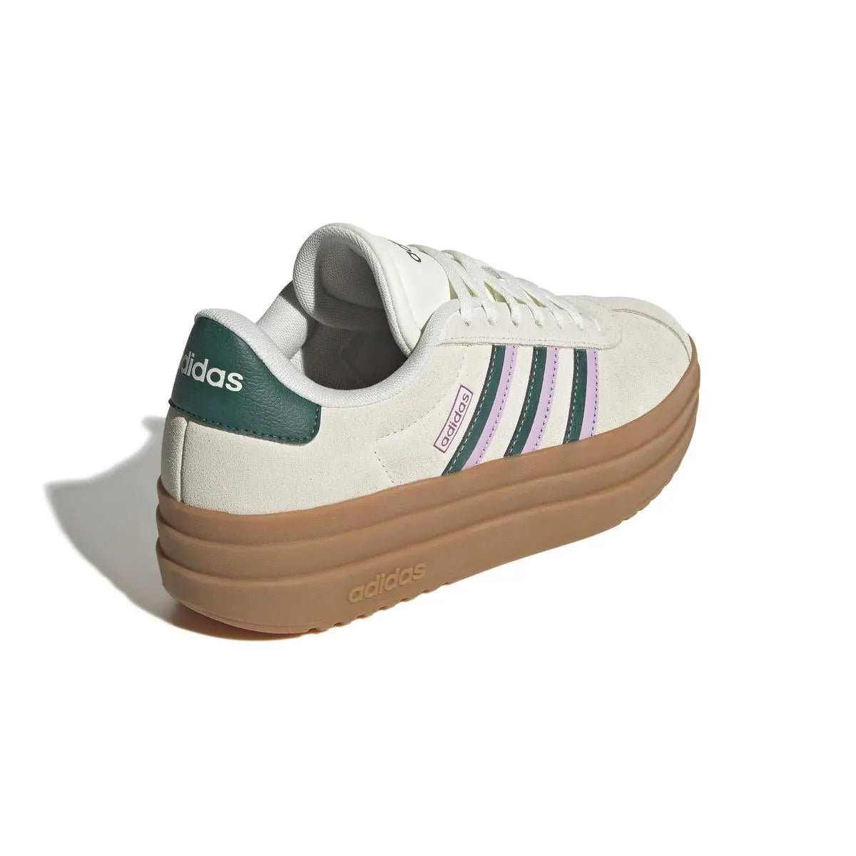 JI1788 VL COURT BOLD BEIGE ADIDAS
