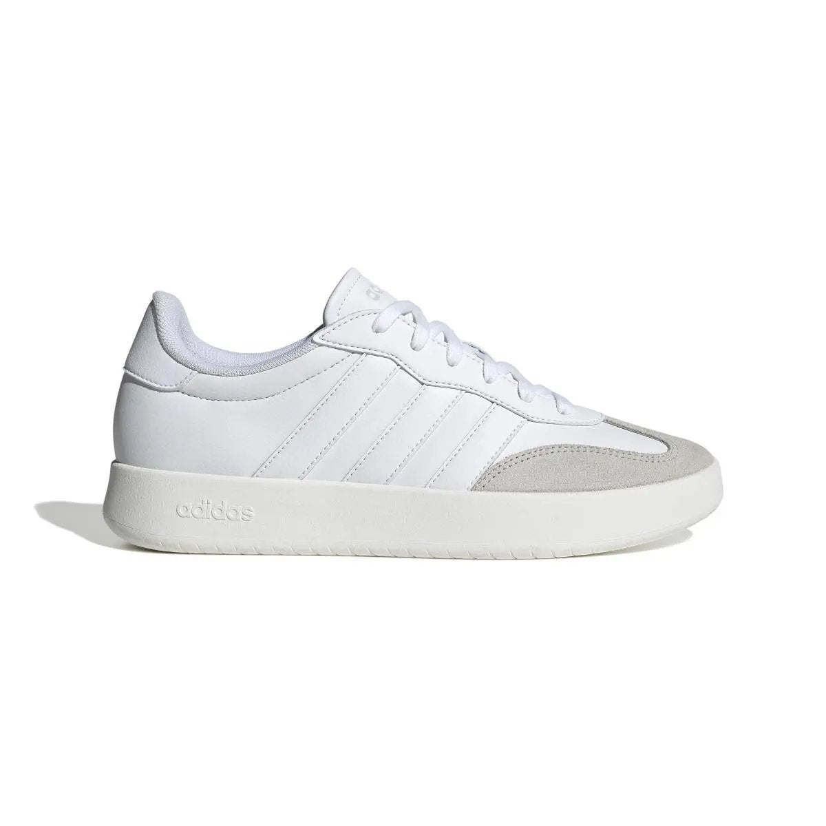 JI2308 BARREDA BIANCO ADIDAS