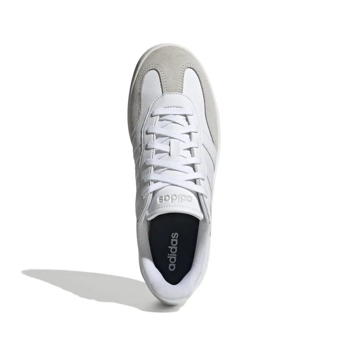JI2308 BARREDA BIANCO ADIDAS