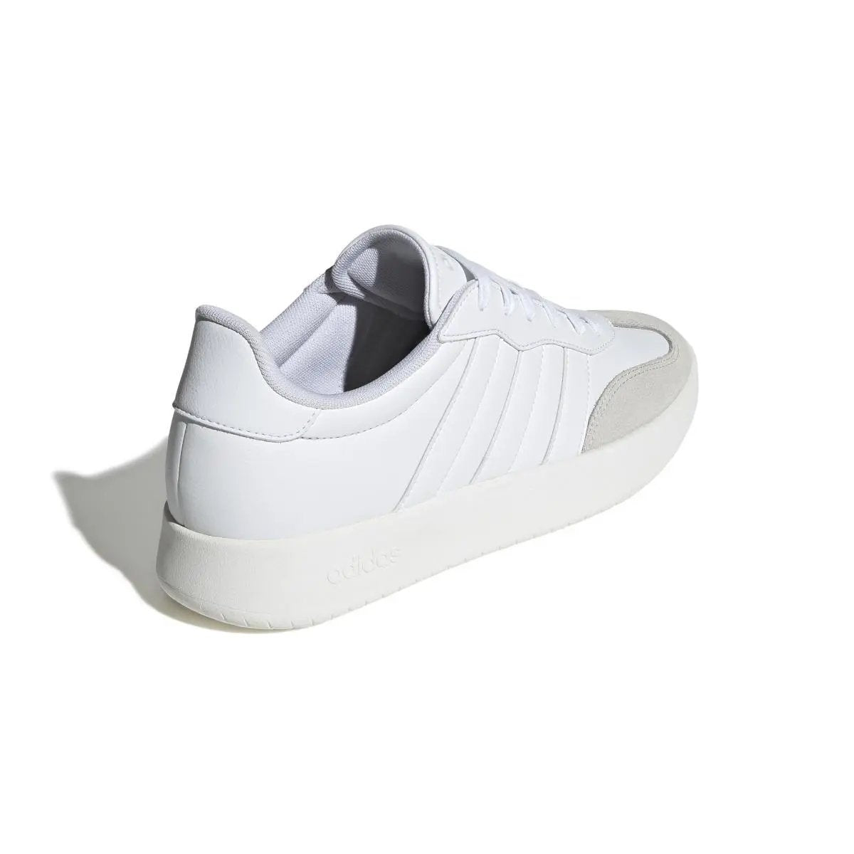 JI2308 BARREDA BIANCO ADIDAS