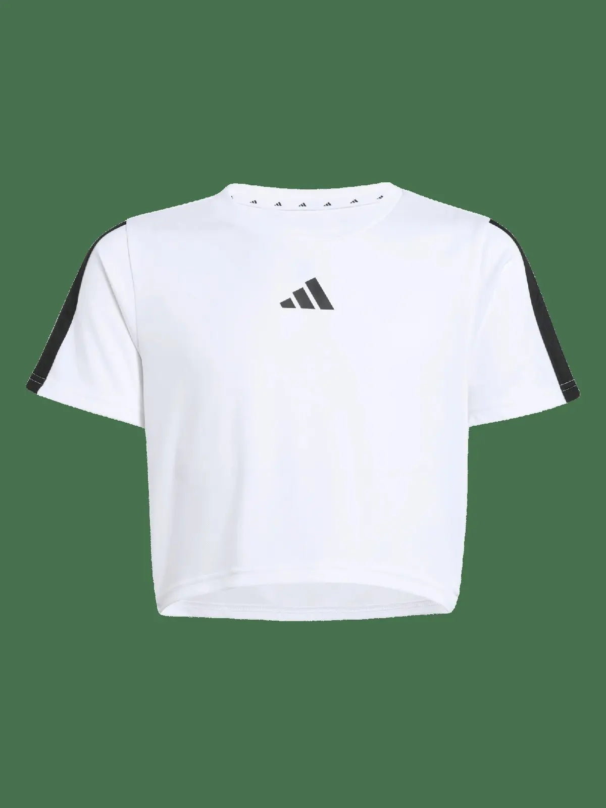 JJ5041 JG TR-ES 3S SET BIANCO/NERO ADIDAS