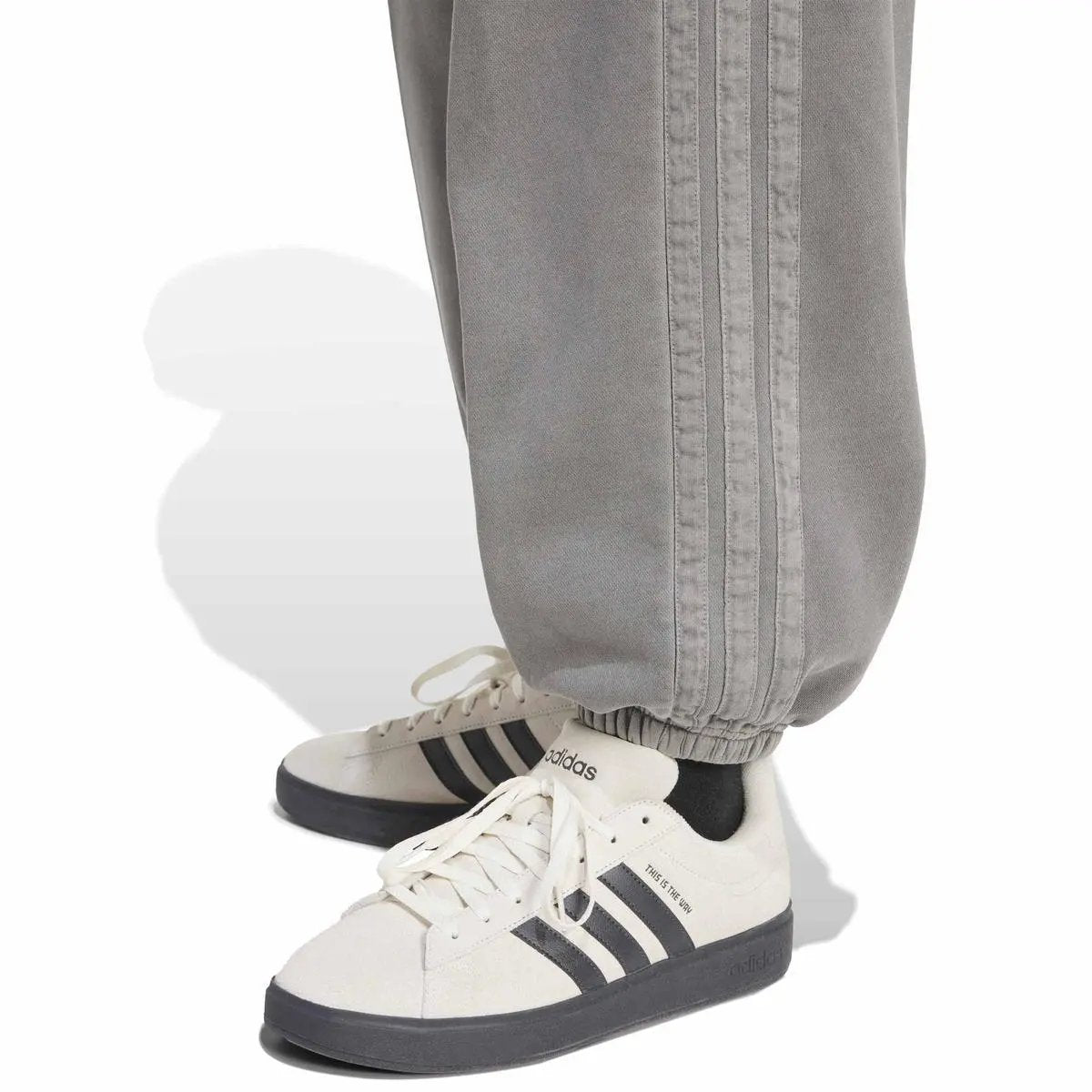 JL6534 M A SNZ W FL PT GRIGIO ADIDAS