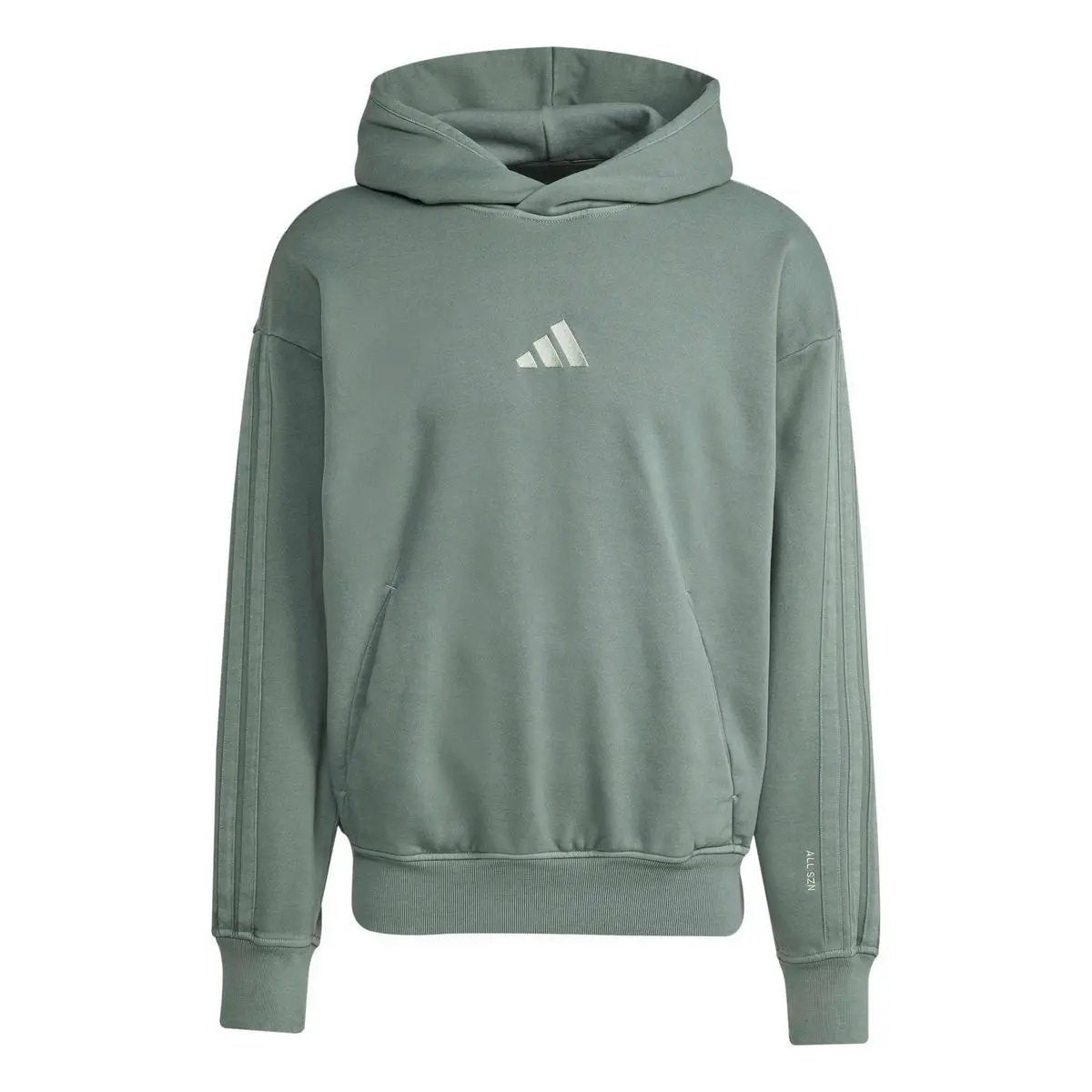 JL6538 M A SNZ W FL HD VERDE ADIDAS