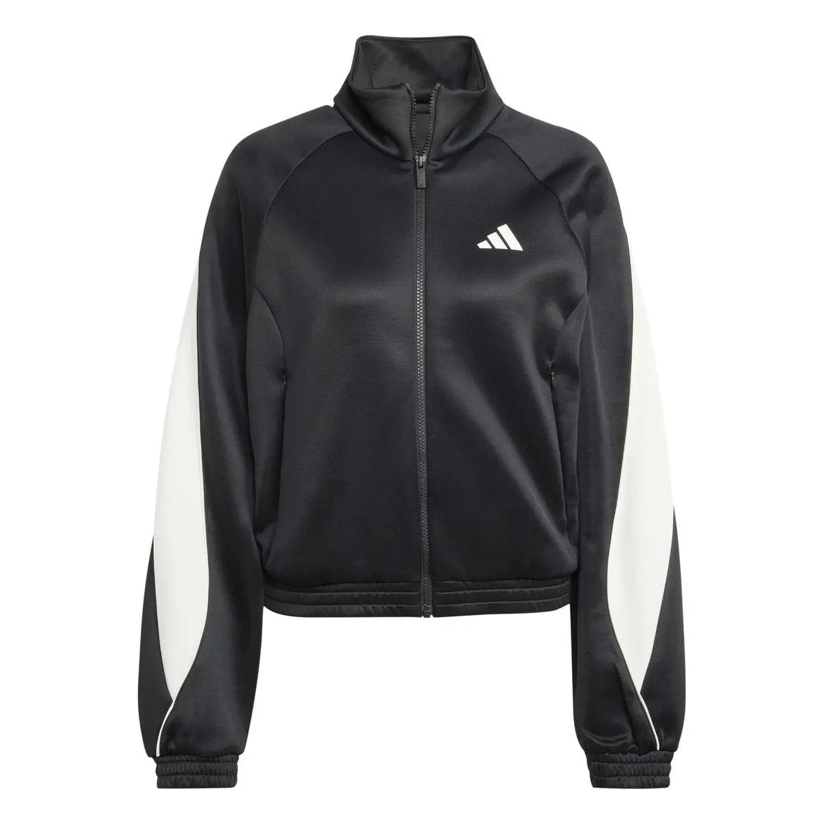 JL6886 W STADIUM TT NERO ADIDAS